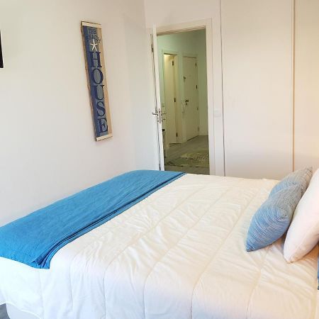 T1 Boavista 6 Vista Mar Wi-Fi Ar Cond Apartment Куартейра Екстериор снимка