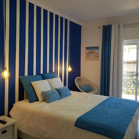 T1 Boavista 6 Vista Mar Wi-Fi Ar Cond Apartment Куартейра Екстериор снимка