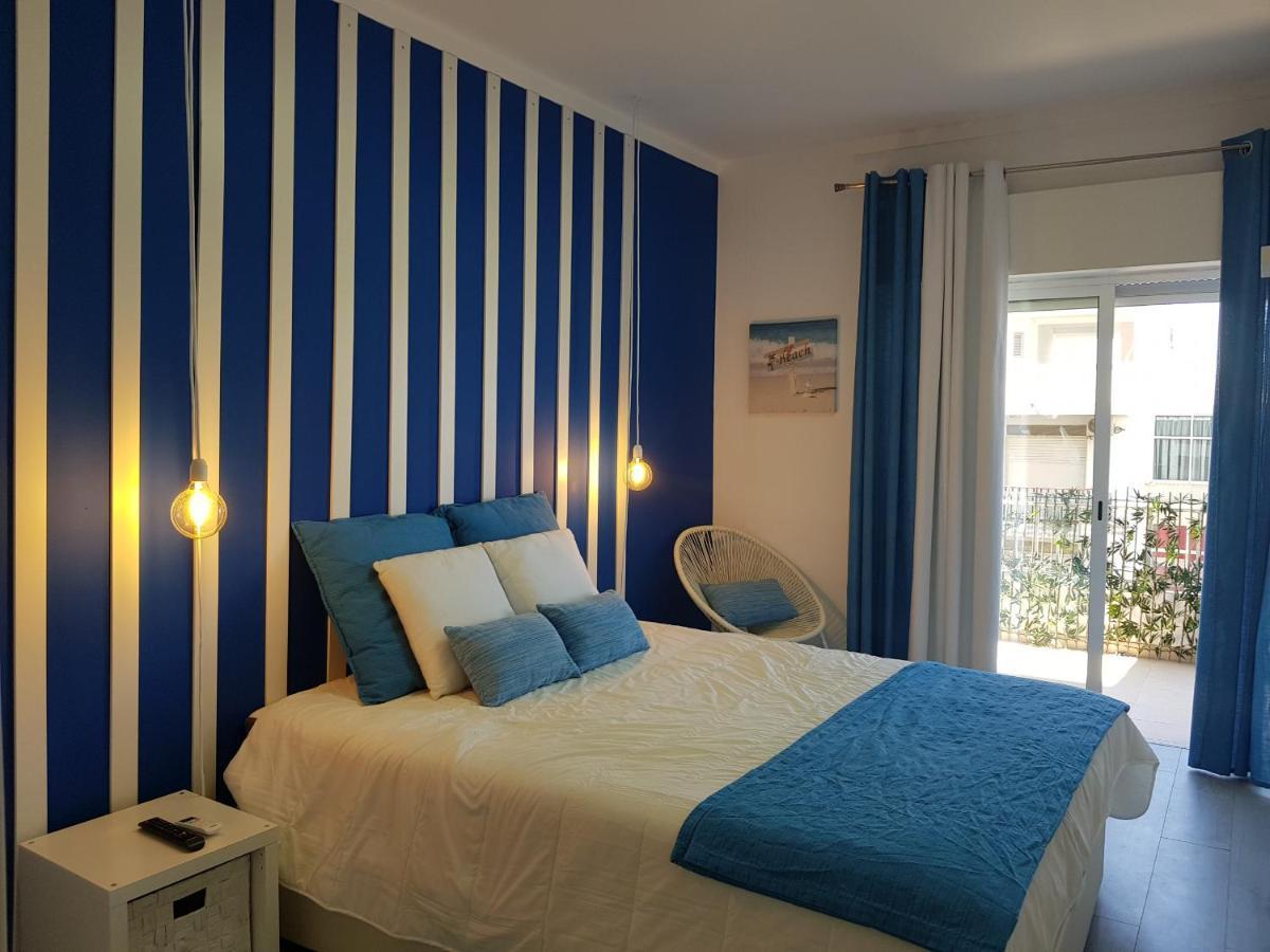T1 Boavista 6 Vista Mar Wi-Fi Ar Cond Apartment Куартейра Екстериор снимка