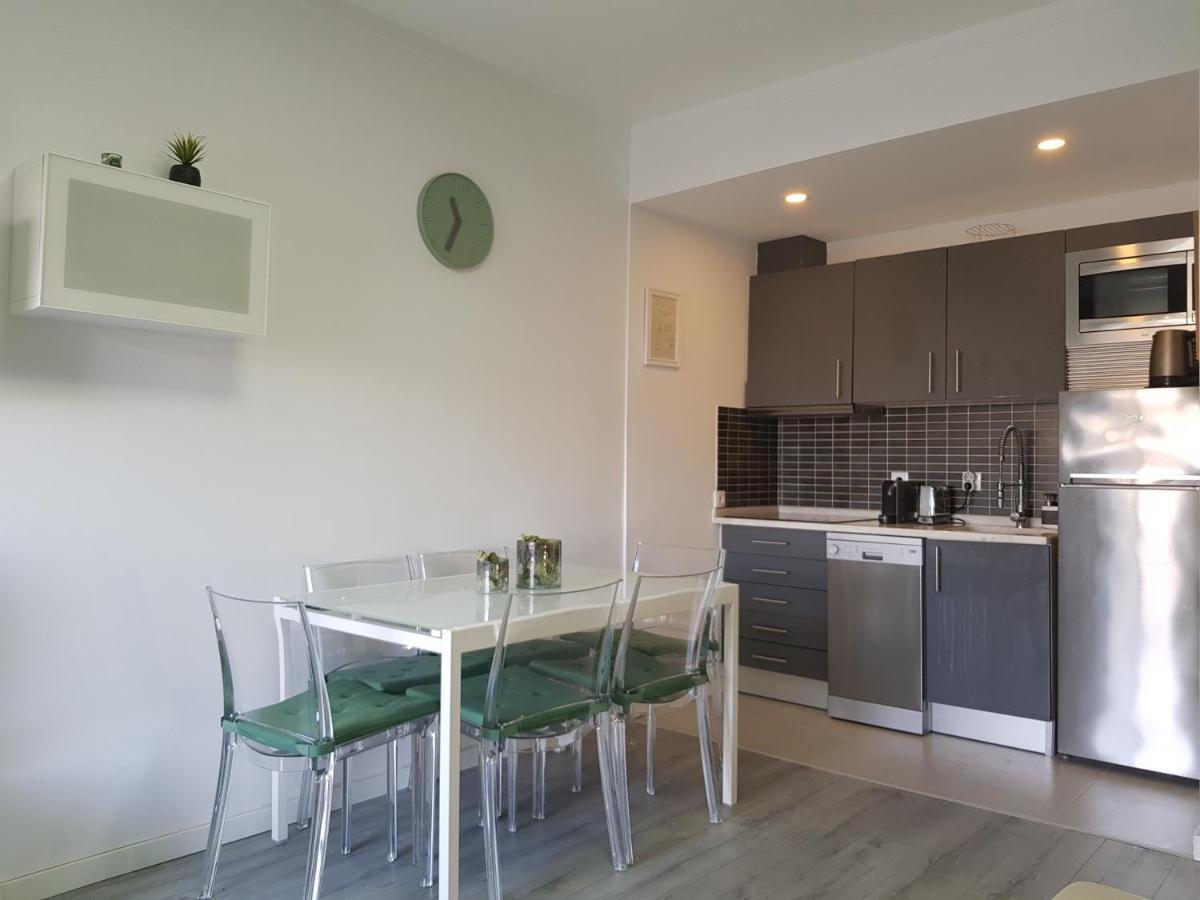 T1 Boavista 6 Vista Mar Wi-Fi Ar Cond Apartment Куартейра Екстериор снимка