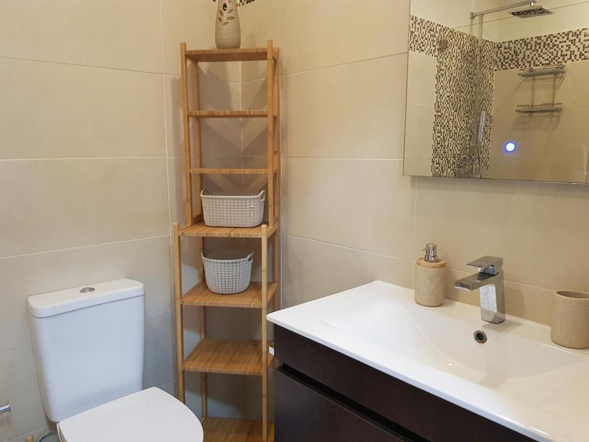 T1 Boavista 6 Vista Mar Wi-Fi Ar Cond Apartment Куартейра Екстериор снимка